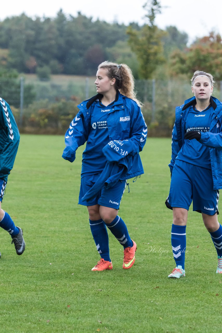 Bild 472 - Frauen FSC Kaltenkirchen - VfL Oldesloe : Ergebnis: 1:2